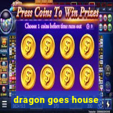 dragon goes house-hunting dublado